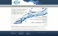 Web Site Development - CWS